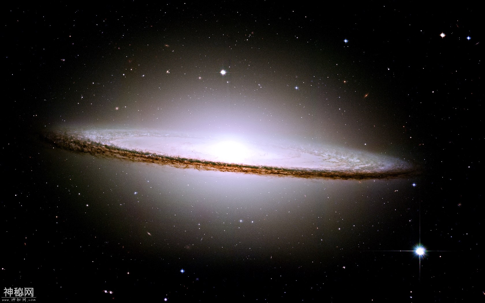 整个宇宙为你闪烁！感受哈勃望远镜眼中的灿烂星海-14.jpg