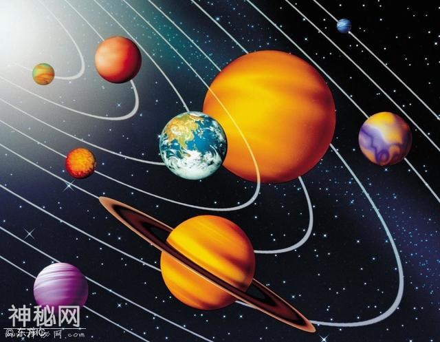 宇宙中有哪些令人感到恐惧的天体？-1.jpg