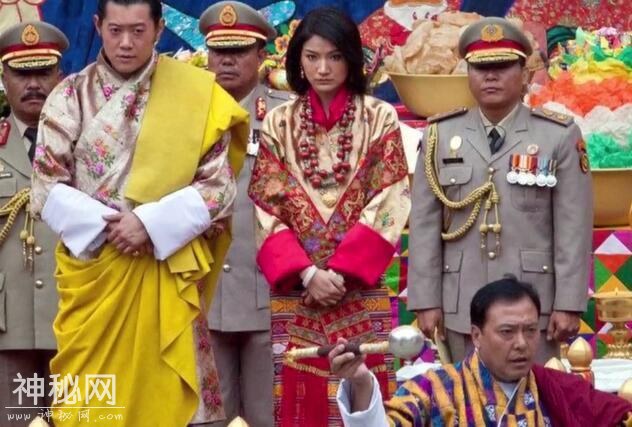 无烟国家的特色风俗雷人眼球，带你走进不丹奇妙王国-7.jpg