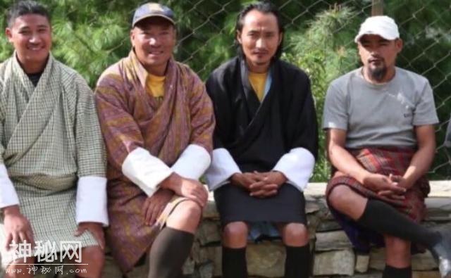 无烟国家的特色风俗雷人眼球，带你走进不丹奇妙王国-8.jpg