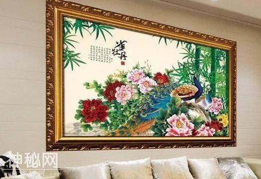 家里的挂画万万不要再乱挂了，知道的人早都把它们拿下来了！-3.jpg