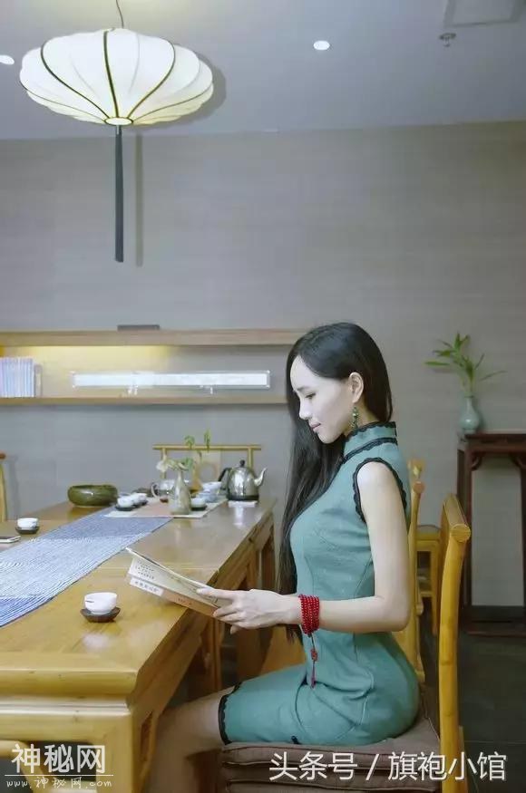 穿旗袍怎么走、 怎么坐 、 怎么站？-3.jpg