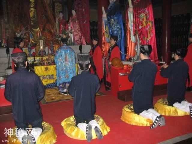 中国道教传承，符篆画法中的八忌介绍-2.jpg