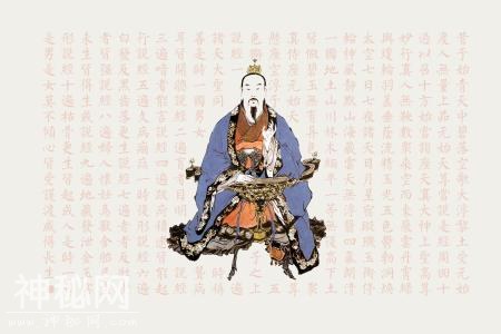 道教千峰先天派 对于道教静坐养生的看法-1.jpg