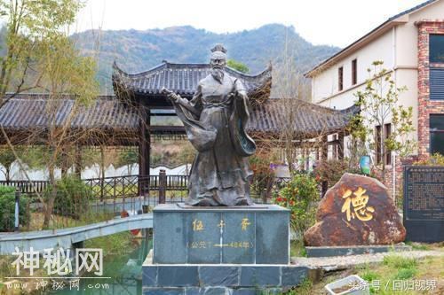 中国历史上这些精准到可怕的预言-5.jpg