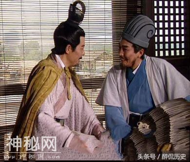 历史上三大军师，为何姜子牙、刘伯温功成名就，而诸葛亮却失败了-2.jpg
