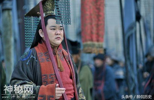 历史上三大军师，为何姜子牙、刘伯温功成名就，而诸葛亮却失败了-5.jpg