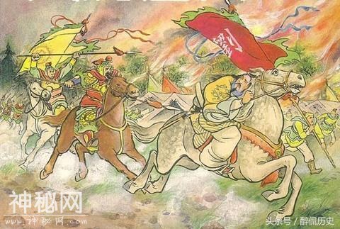 历史上三大军师，为何姜子牙、刘伯温功成名就，而诸葛亮却失败了-3.jpg