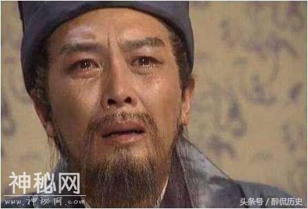 历史上三大军师，为何姜子牙、刘伯温功成名就，而诸葛亮却失败了-1.jpg