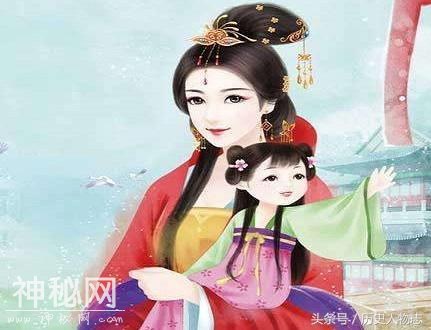 中国历史上在位时间最短的十五位皇帝——只有一位超过了一百天-2.jpg