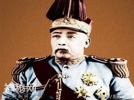 中国历史上在位时间最短的十五位皇帝——只有一位超过了一百天-13.jpg