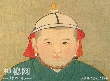 中国历史上在位时间最短的十五位皇帝——只有一位超过了一百天-12.jpg