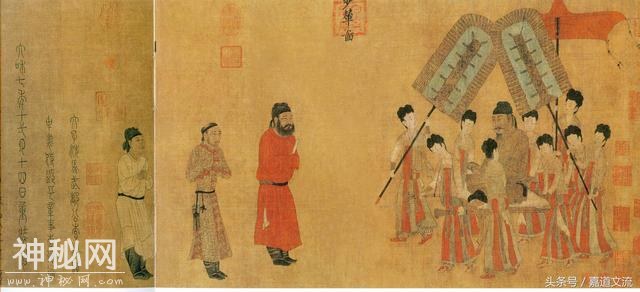 唐朝真的“以胖为美”吗？带你还原历史的真相-3.jpg