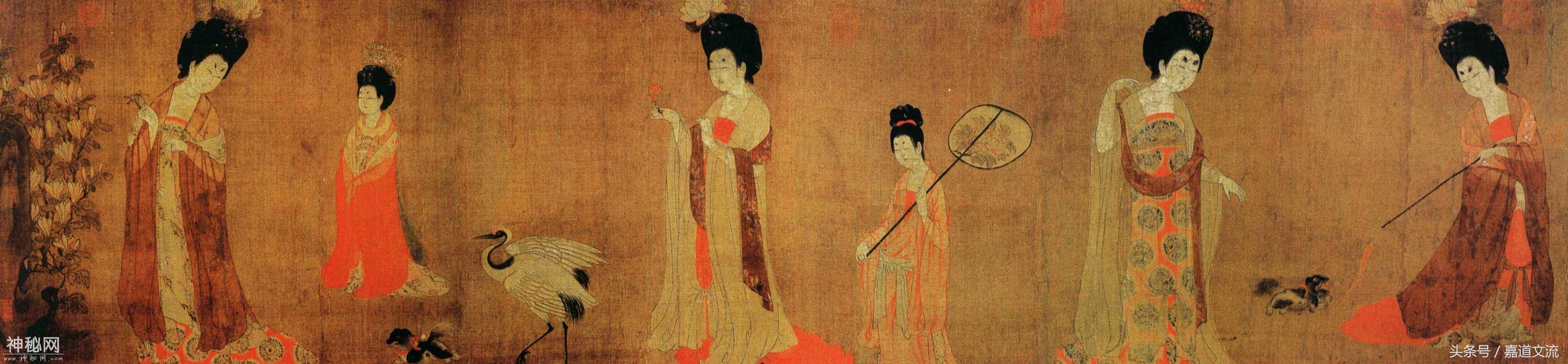 唐朝真的“以胖为美”吗？带你还原历史的真相-4.jpg