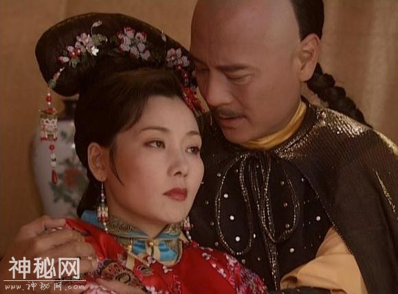 皇太极得了什么怪病？“端坐而终”是真的吗-2.jpg