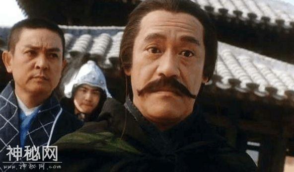 明朝有一奇人，脚上长有长毛，能日行五百里，一跑就停不下来！-5.jpg