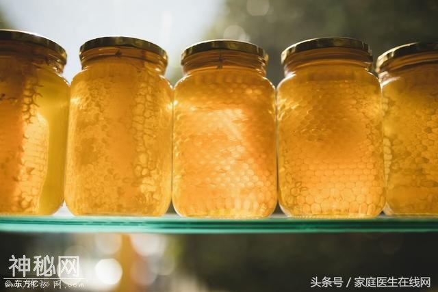 蜂蜜是养生保健佳品，这样吃蜂蜜，大病也不敢轻易来敲门-4.jpg