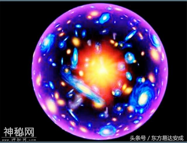 大宇宙的外边，还有宇宙吗？-1.jpg