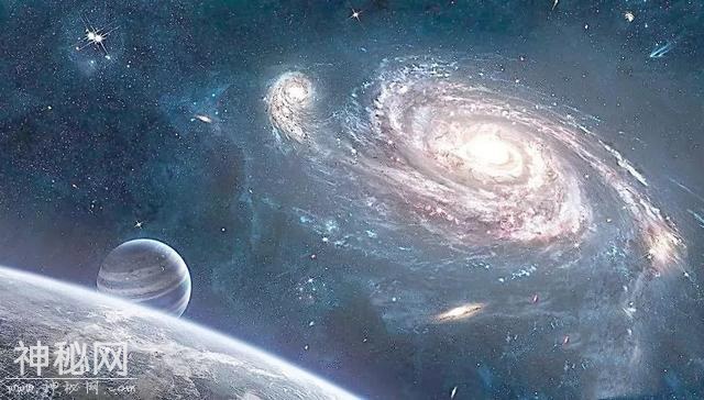 大胆的说出——宇宙明显是被设计出来的-1.jpg