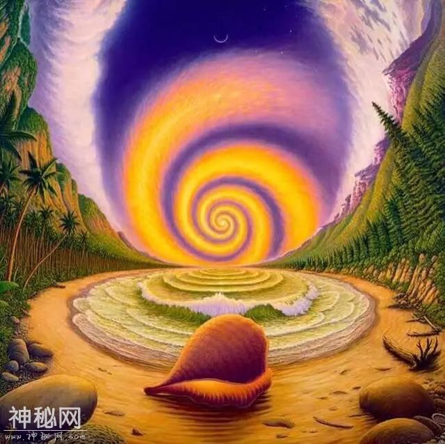 大胆的说出——宇宙明显是被设计出来的-2.jpg