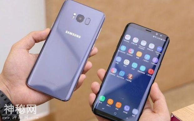 为什么三星S8越用越卡？是不是中病毒了？-2.jpg