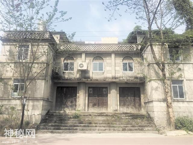 青杠树老电影院入选成都市第十批历史建筑保护名录-1.jpg