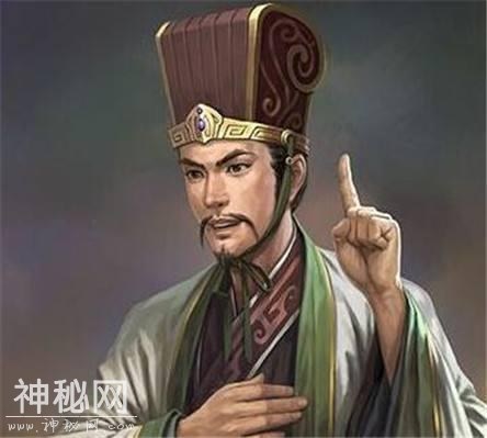 自古河南多谋士，盘点河南历史上最出名的12大谋士，你知几个？-8.jpg