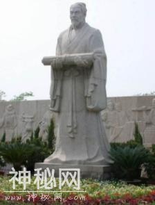自古河南多谋士，盘点河南历史上最出名的12大谋士，你知几个？-4.jpg