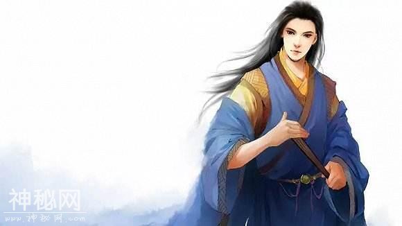 自古河南多谋士，盘点河南历史上最出名的12大谋士，你知几个？-7.jpg