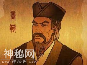 自古河南多谋士，盘点河南历史上最出名的12大谋士，你知几个？-5.jpg
