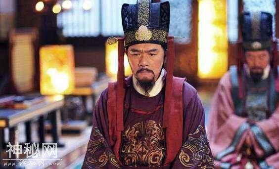 自古河南多谋士，盘点河南历史上最出名的12大谋士，你知几个？-13.jpg