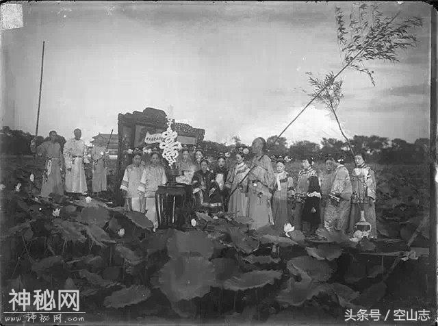 慈禧太后的历史贡献是什么？为什么人们要骂她？-3.jpg