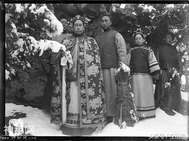 慈禧太后的历史贡献是什么？为什么人们要骂她？-5.jpg