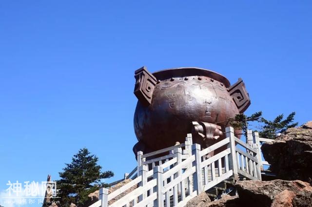 五一 神农架 原始森林穿越-4.jpg