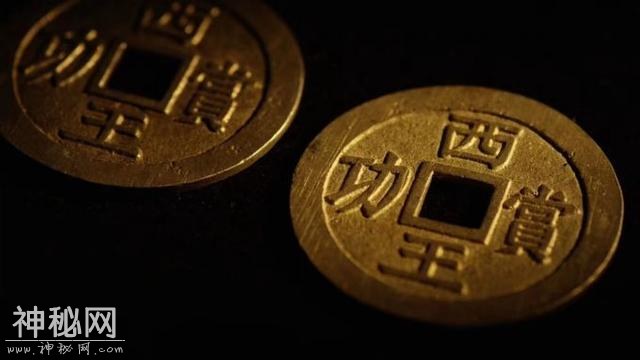 2017全国十大考古新发现出炉 四川江口沉银遗址上榜-1.jpg