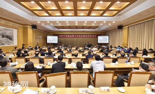 2017全国十大考古新发现出炉 四川江口沉银遗址上榜-3.jpg