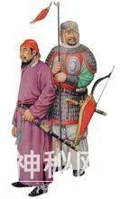 刘焯——隋朝天文学家——刘氏古代名人-6.jpg