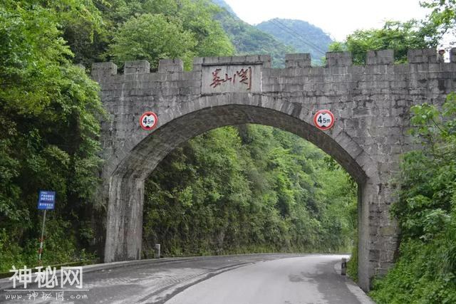 成都坐高铁直达，这个超适合度假避暑的冷门小城，五一去不打挤！-10.jpg