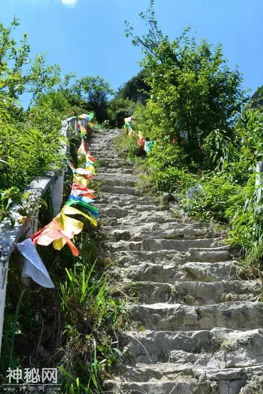 成都坐高铁直达，这个超适合度假避暑的冷门小城，五一去不打挤！-8.jpg