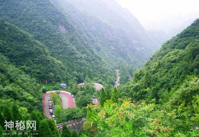 成都坐高铁直达，这个超适合度假避暑的冷门小城，五一去不打挤！-9.jpg