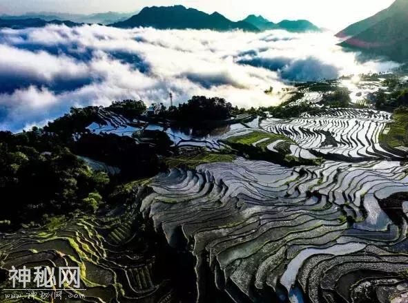 成都坐高铁直达，这个超适合度假避暑的冷门小城，五一去不打挤！-4.jpg