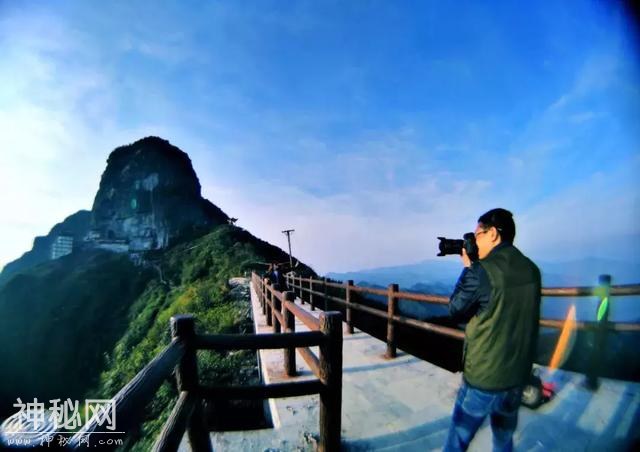 成都坐高铁直达，这个超适合度假避暑的冷门小城，五一去不打挤！-7.jpg