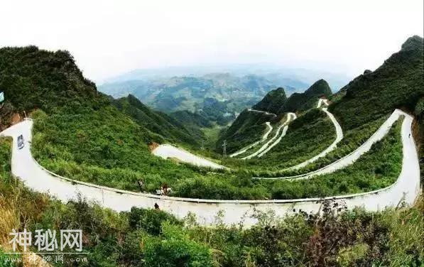 成都坐高铁直达，这个超适合度假避暑的冷门小城，五一去不打挤！-15.jpg