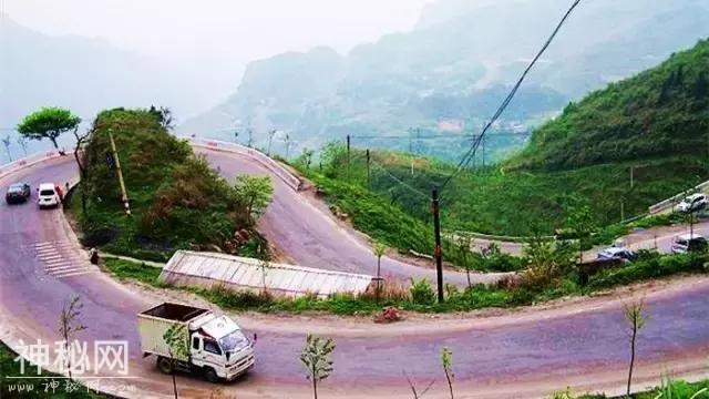 成都坐高铁直达，这个超适合度假避暑的冷门小城，五一去不打挤！-16.jpg