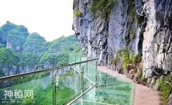 成都坐高铁直达，这个超适合度假避暑的冷门小城，五一去不打挤！-12.jpg