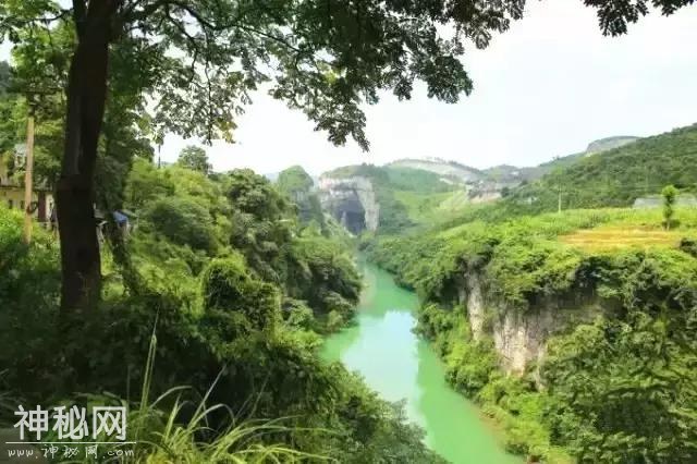 成都坐高铁直达，这个超适合度假避暑的冷门小城，五一去不打挤！-23.jpg