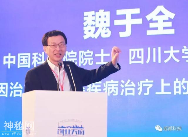 首次走进产业园区 成都“菁蓉汇”助力三医+大数据/AI产业发展-10.jpg