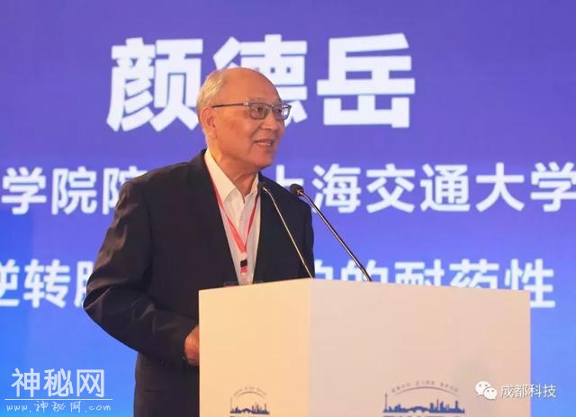 首次走进产业园区 成都“菁蓉汇”助力三医+大数据/AI产业发展-12.jpg