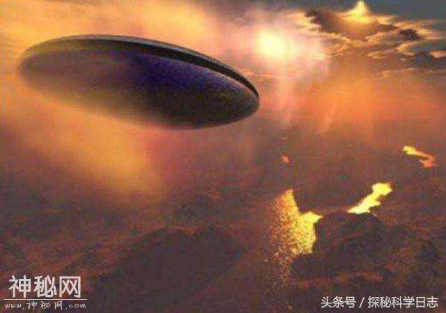 高等文明以上或存在亚神级文明？其科技水平能操控宇宙一切物质-1.jpg