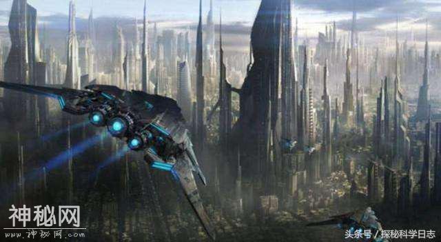 高等文明以上或存在亚神级文明？其科技水平能操控宇宙一切物质-2.jpg